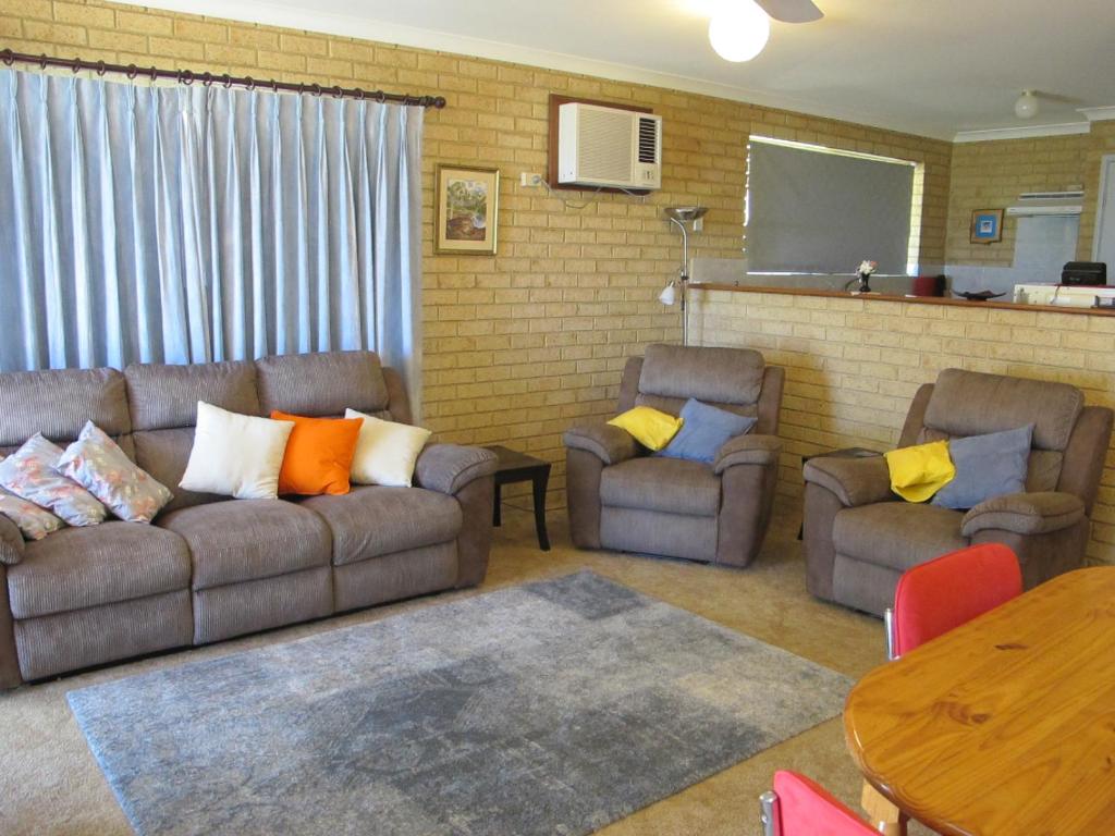 Kalbarri Riverfront Unit photo