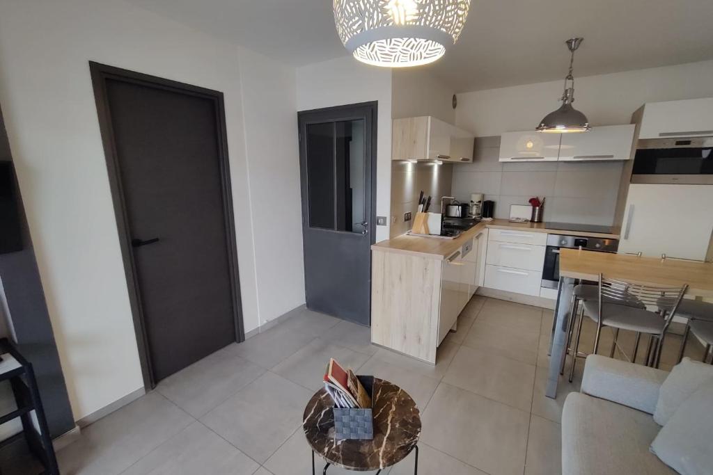Résidence L'Ecrin - Appartement en Centre ville - 3