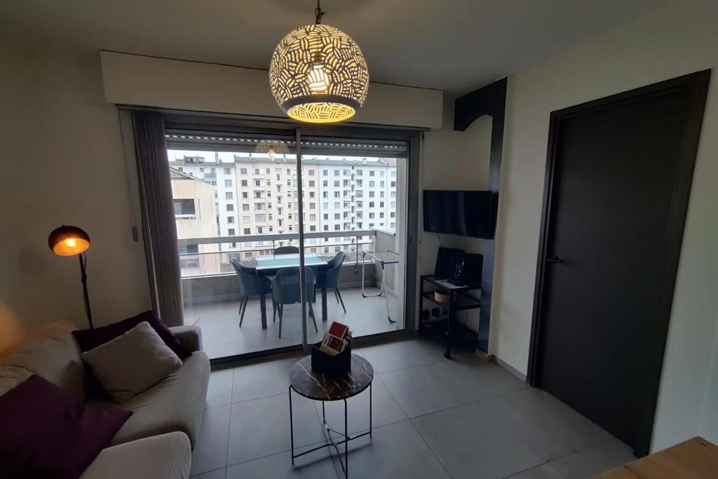 Résidence L'Ecrin - Appartement en Centre ville - 4