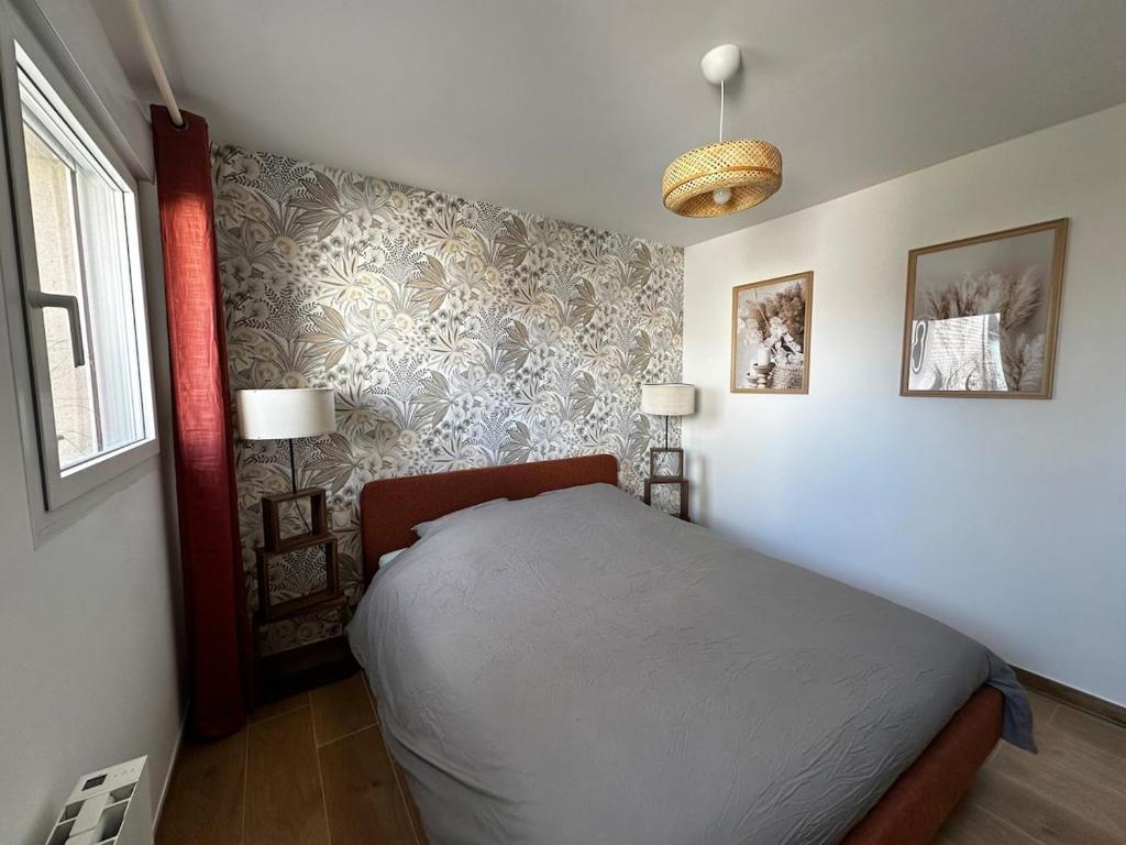 FOX - Charmant appartement pour 6 personnes avec patio - 5