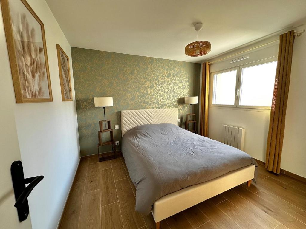 FOX - Charmant appartement pour 6 personnes avec patio - 4