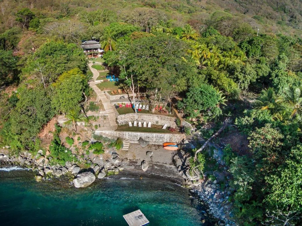 Laguna Beach Club, hotel in La Laguna