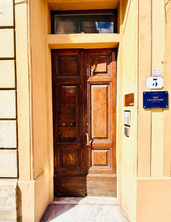 Guest House Le Contesse - 2