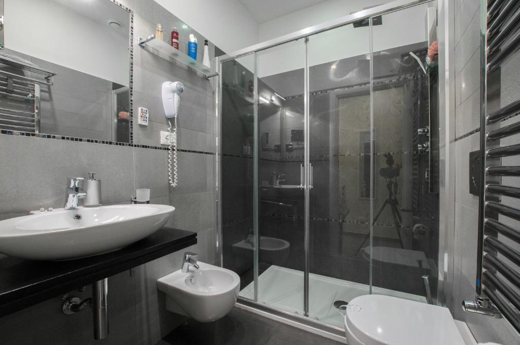 Elenoire Rooms & Suite photo