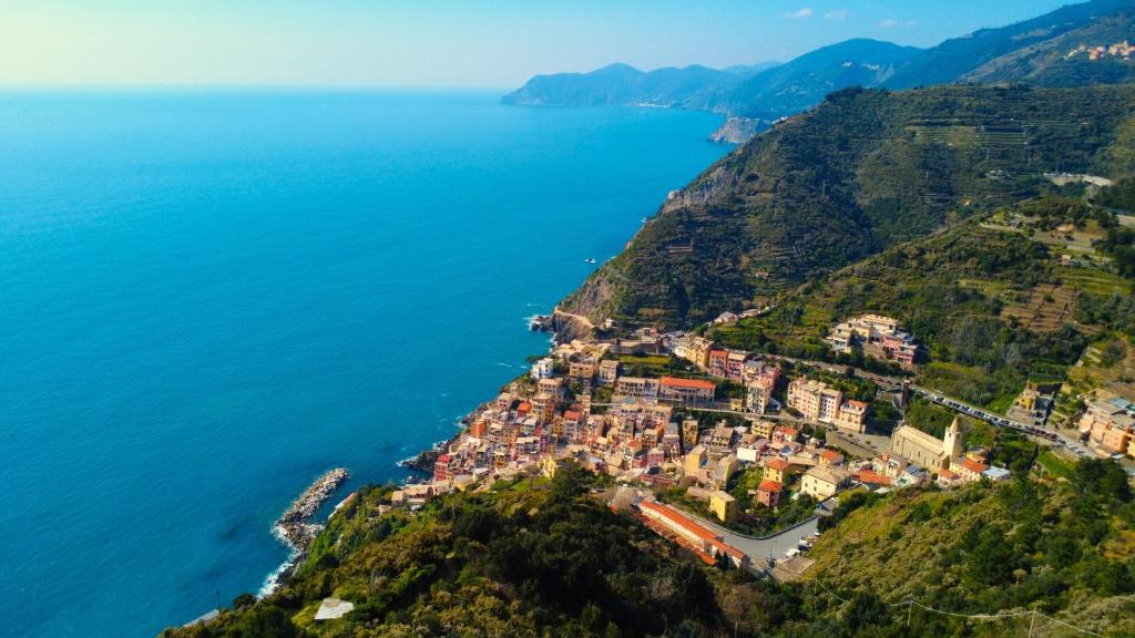 Casa Lodovica con Vista Mare Mozzafiato - 3
