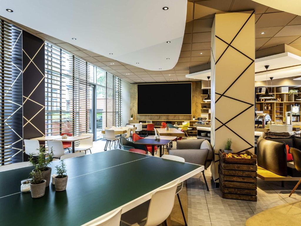 Meeting room / ballrooms