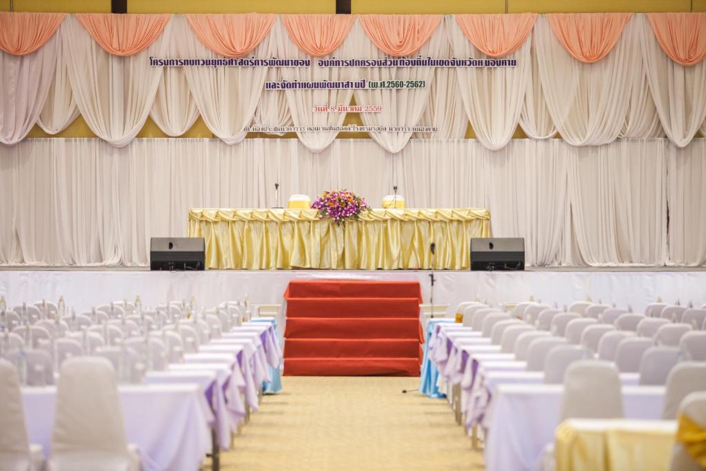 Meeting room / ballrooms