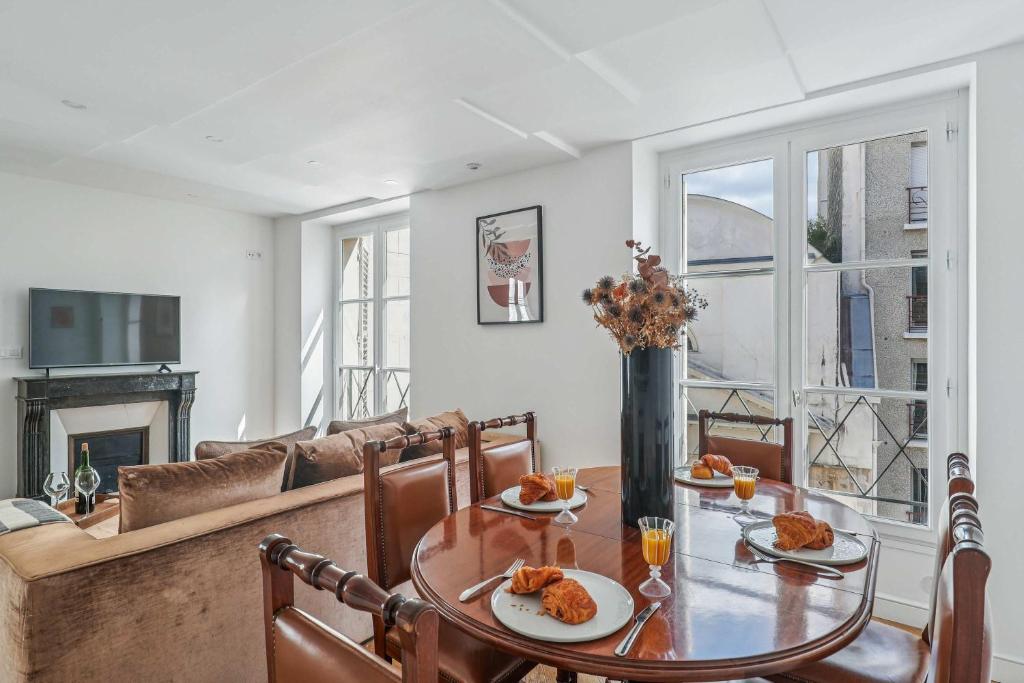 BnBNova - 1BR - Boulevard Saint-Germain & Orsay Museum - 2