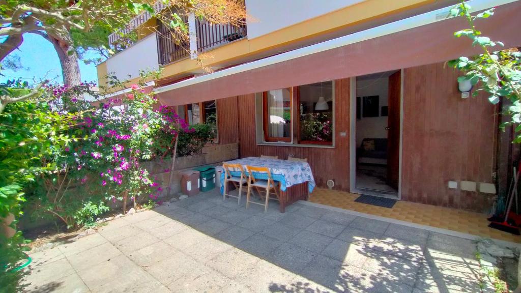 Appartamento trilocale A POCHI PASSI DAL MARE E DAL CENTRO cod 471 - 1
