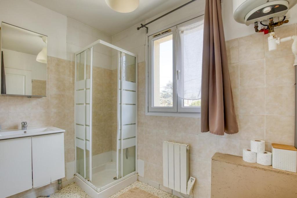 Appartement Proche Paris - Le Jungle - 4