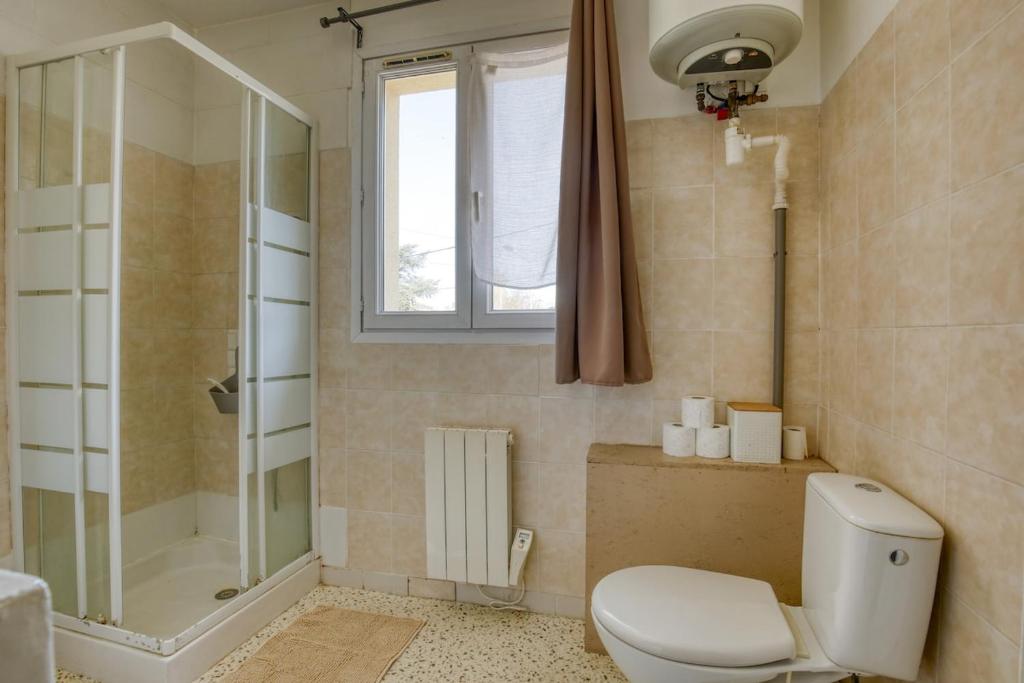 Appartement Proche Paris - Le Jungle - 2