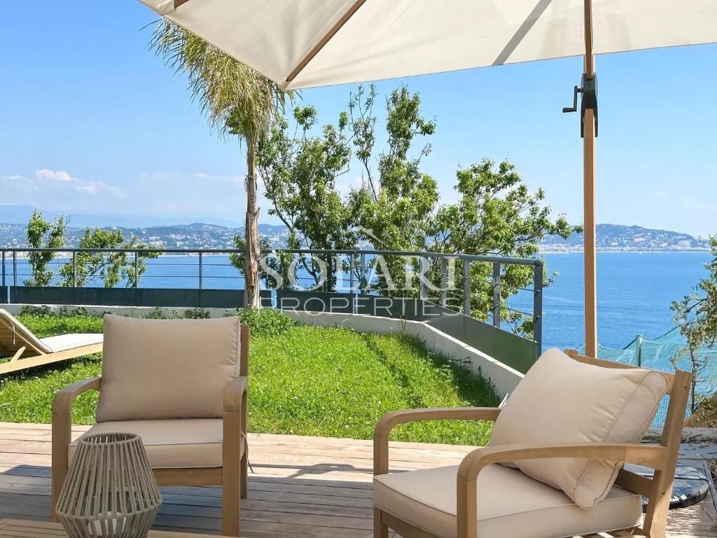Apartment with jacuzzi and sea view - 4