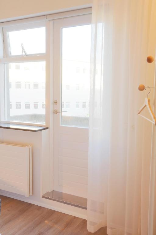 V54 Harbour Apartments photo