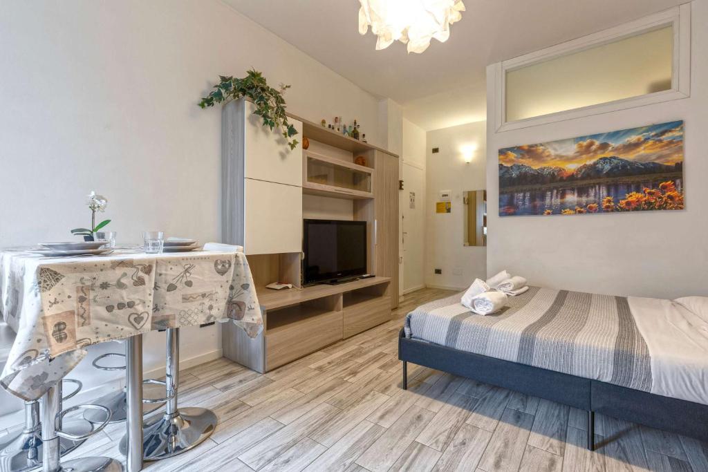 Appartamento Burattino - Immobili e Soluzioni Rent - 2