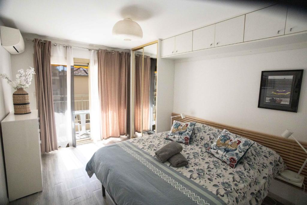 Spacieux logement en bord de mer - 3