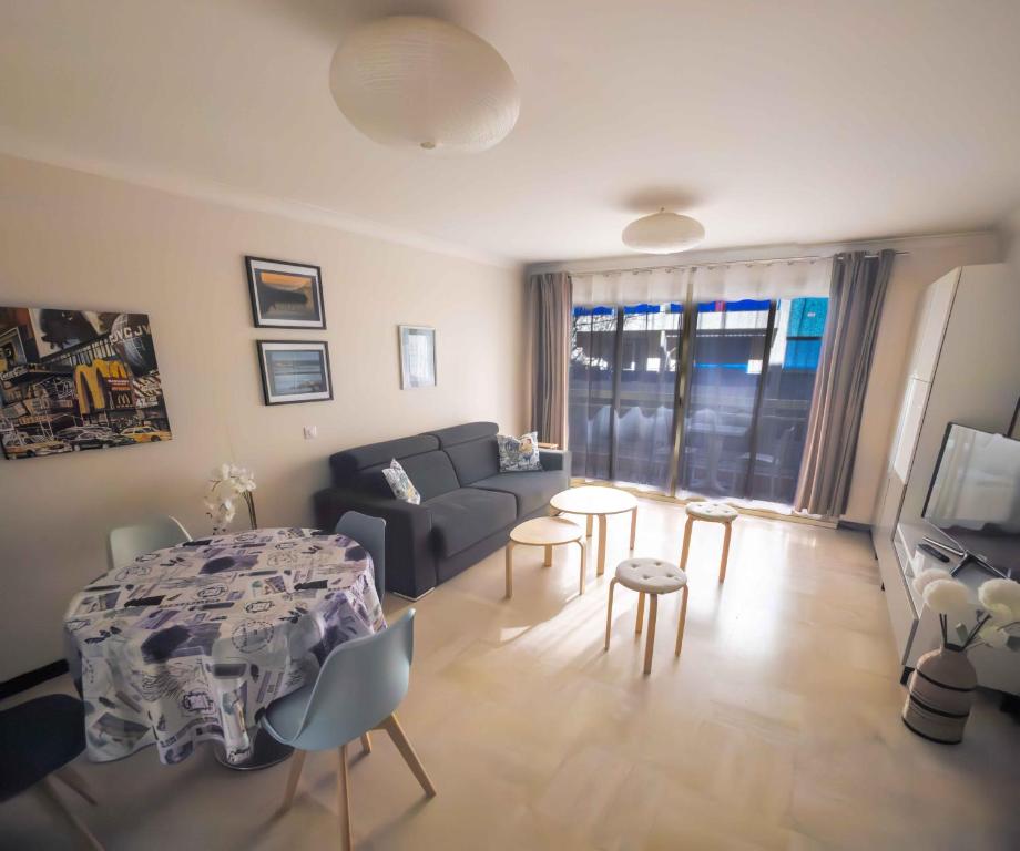 Spacieux logement en bord de mer - 2