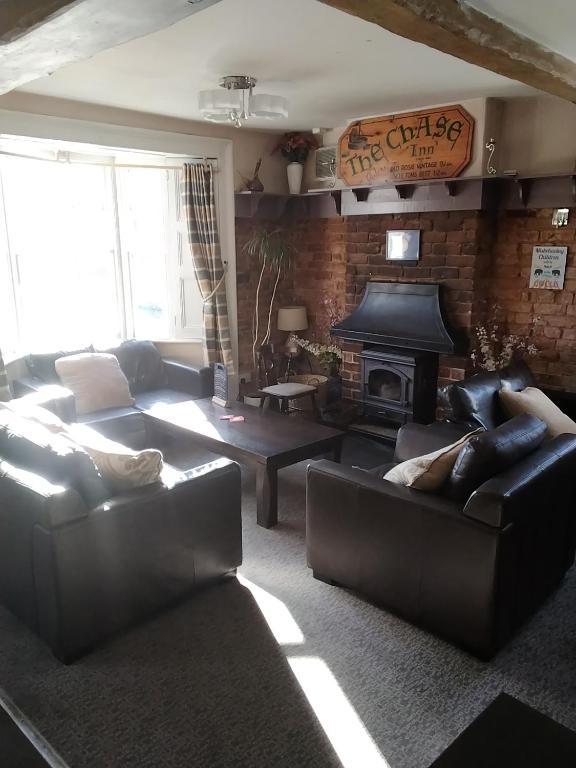 The Chase Inn photo 3