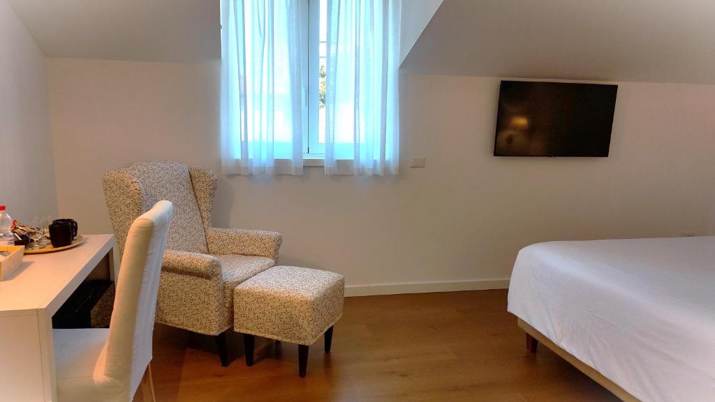 SantAgata bed&breakfast - 3
