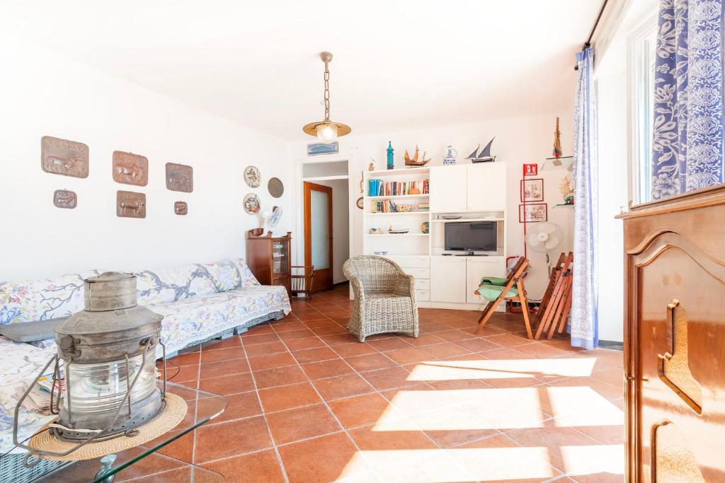 Casa vista mare, Levanto - 4