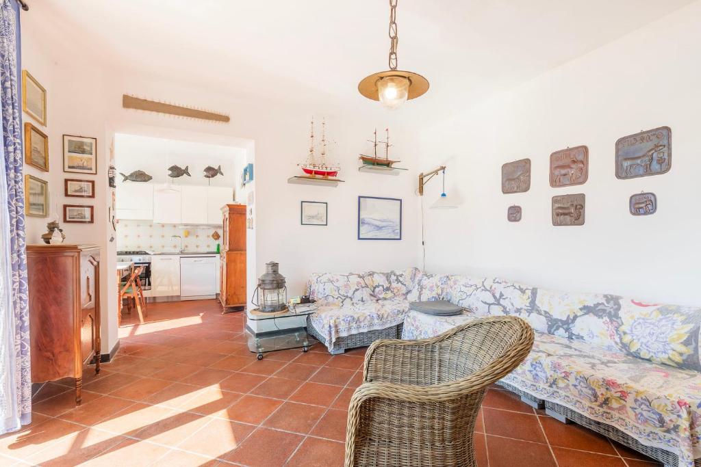 Casa vista mare, Levanto - 3