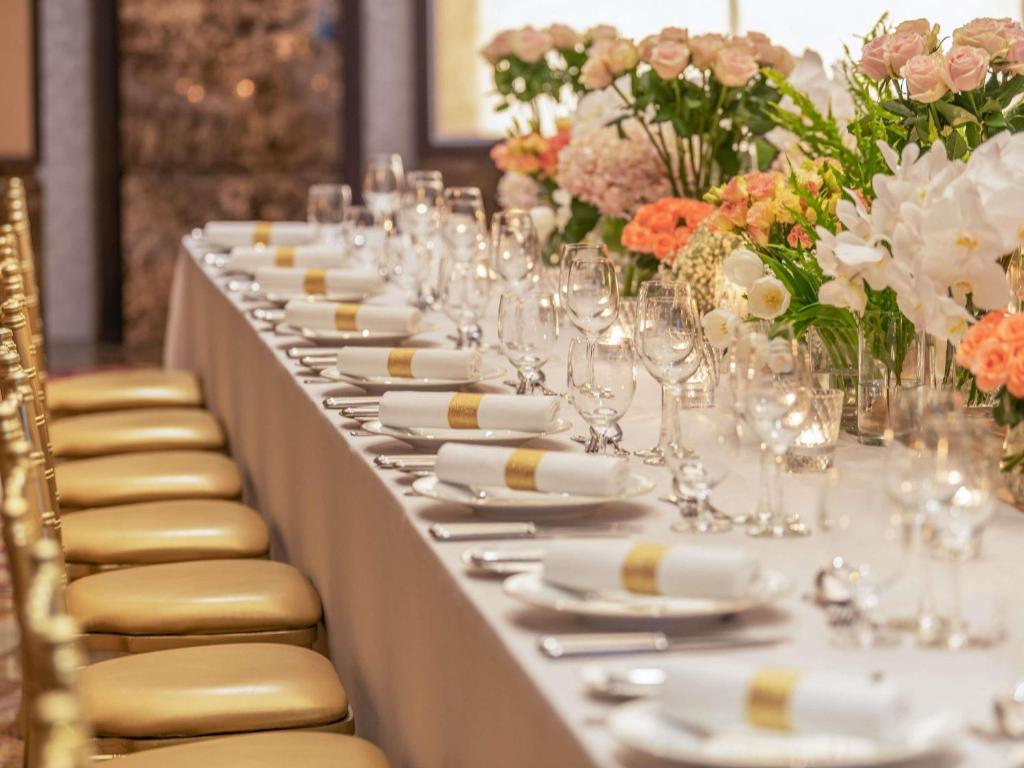 غرفة الاجتماعات/الاحتفالات