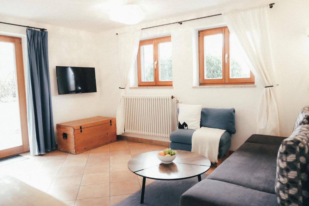 Haus Luna - Apartment Luna 1 - 1
