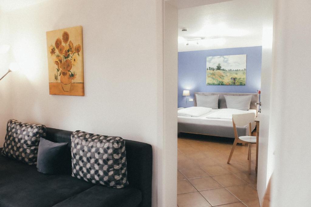 Haus Luna - Apartment Luna 1 - 2