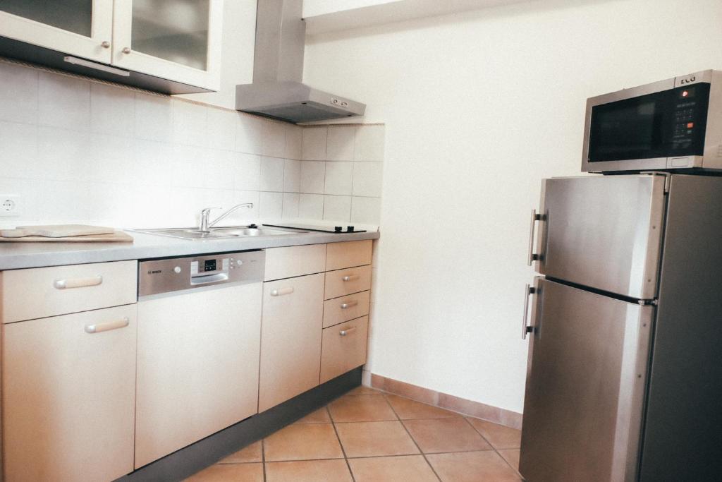 Haus Luna - Apartment Luna 1 - 5