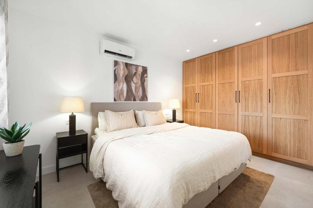 Garden suites 46B walking distance to Puerto Banus - 5