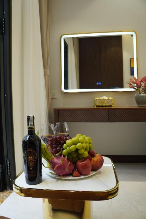 ブルビズ ホテル 9 (Blubiz Hotel 9)