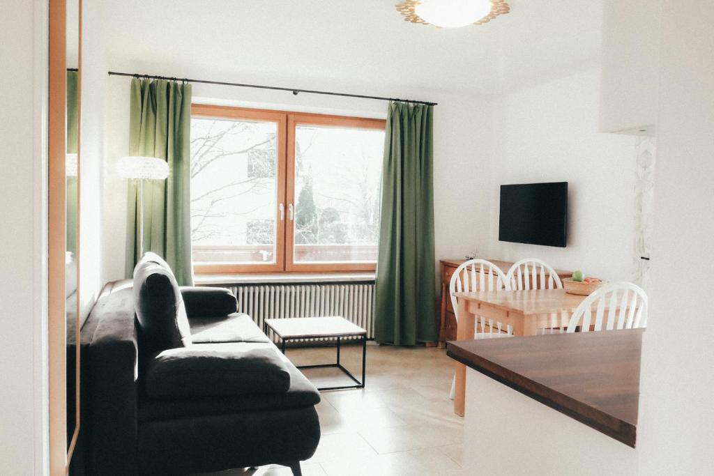 Haus Luna - Apartment Luna 2 - 1