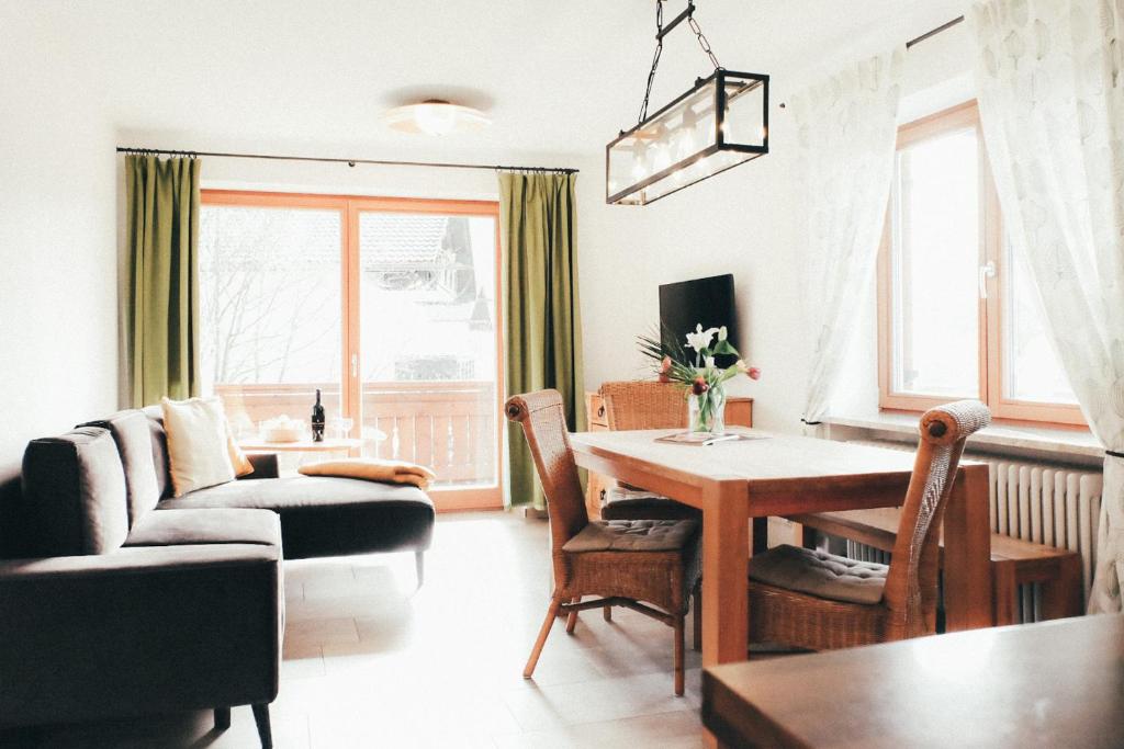 Haus Luna - Apartment Luna 3 - 1