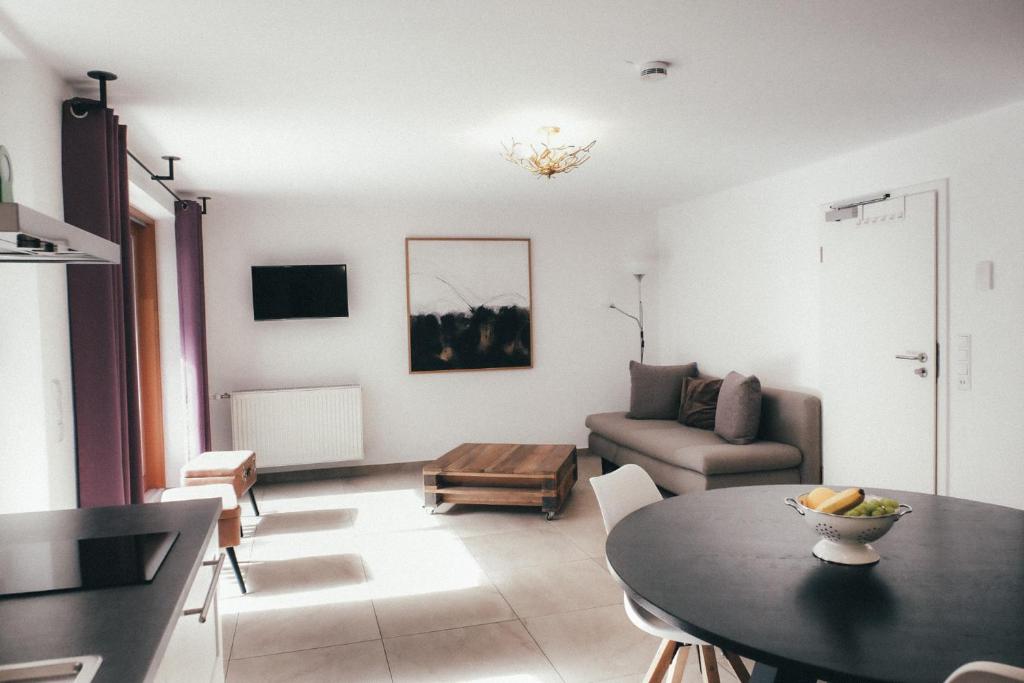 Haus Luna - Apartment Luna 5 - 4