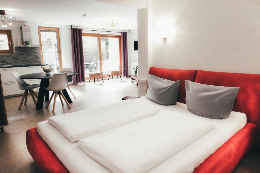 Haus Luna - Apartment Luna 5 - 1