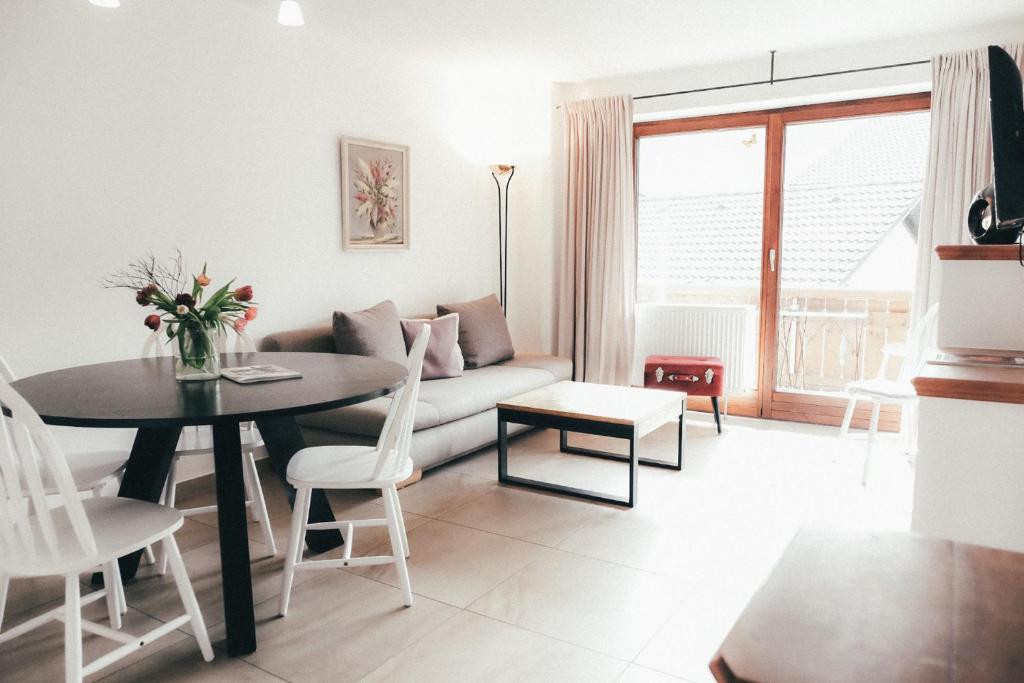 Haus Luna - Apartment Luna 7 - 1
