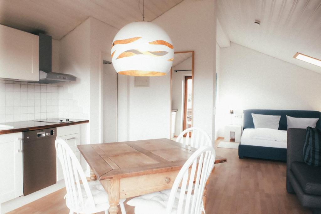 Haus Luna - Apartment Luna 4 - 2