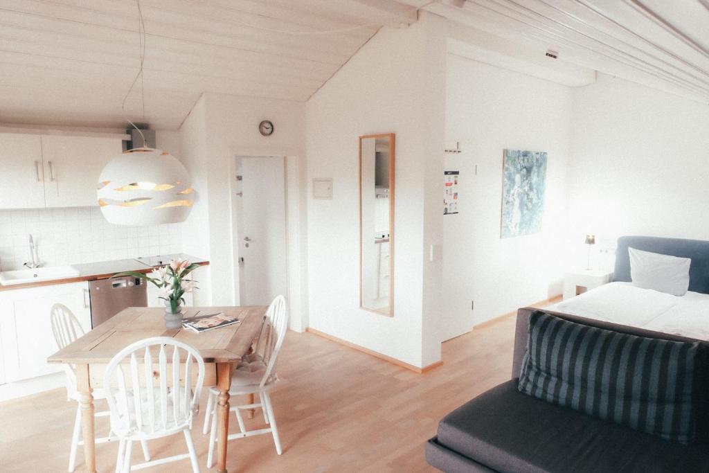Haus Luna - Apartment Luna 4 - 1