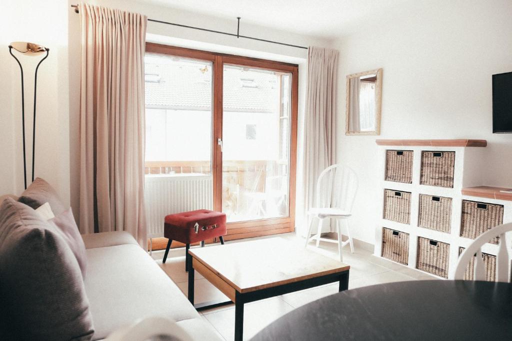 Haus Luna - Apartment Luna 7 - 2