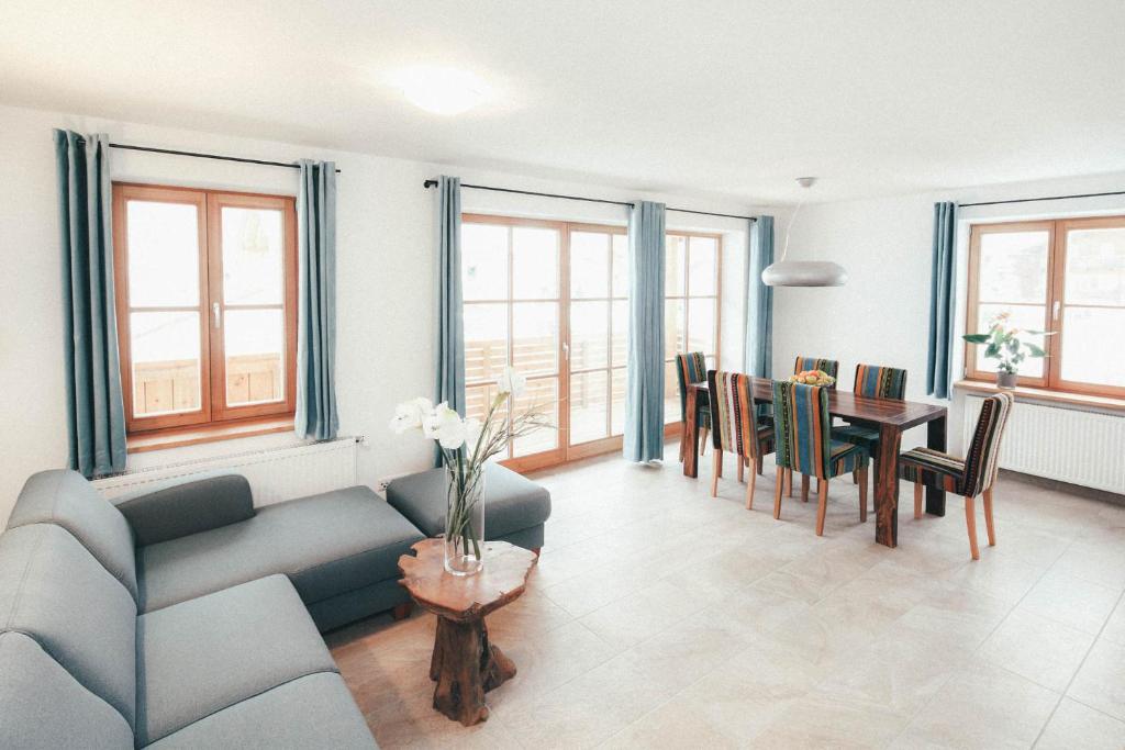 Luna Blanca - Apartment 2 - 1