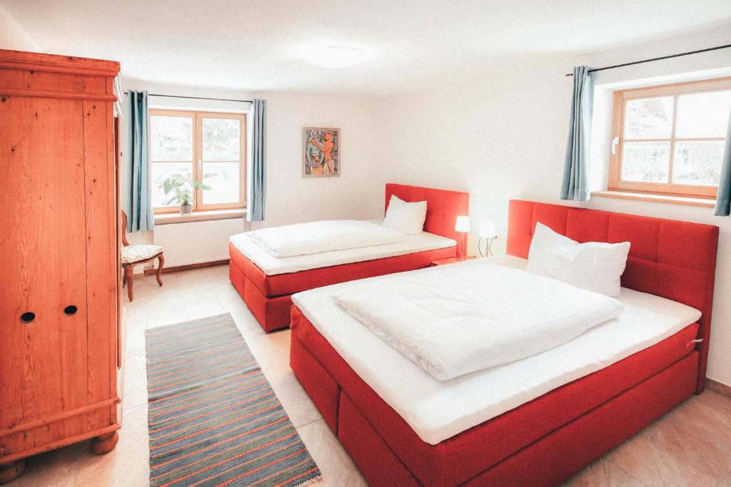 Luna Blanca - Apartment 2 - 4