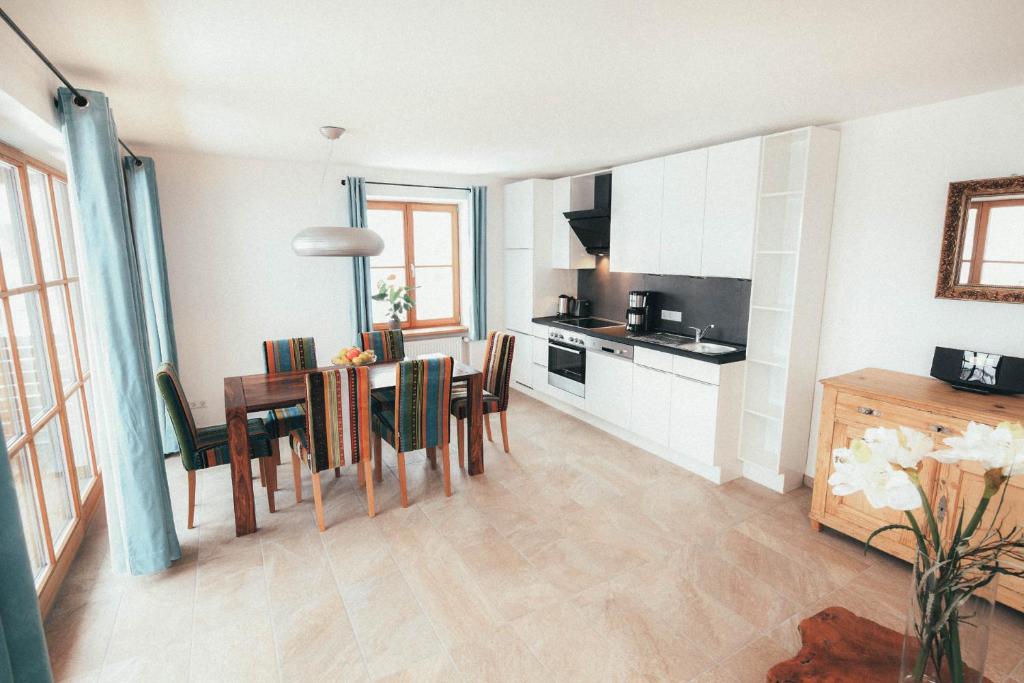 Luna Blanca - Apartment 2 - 5