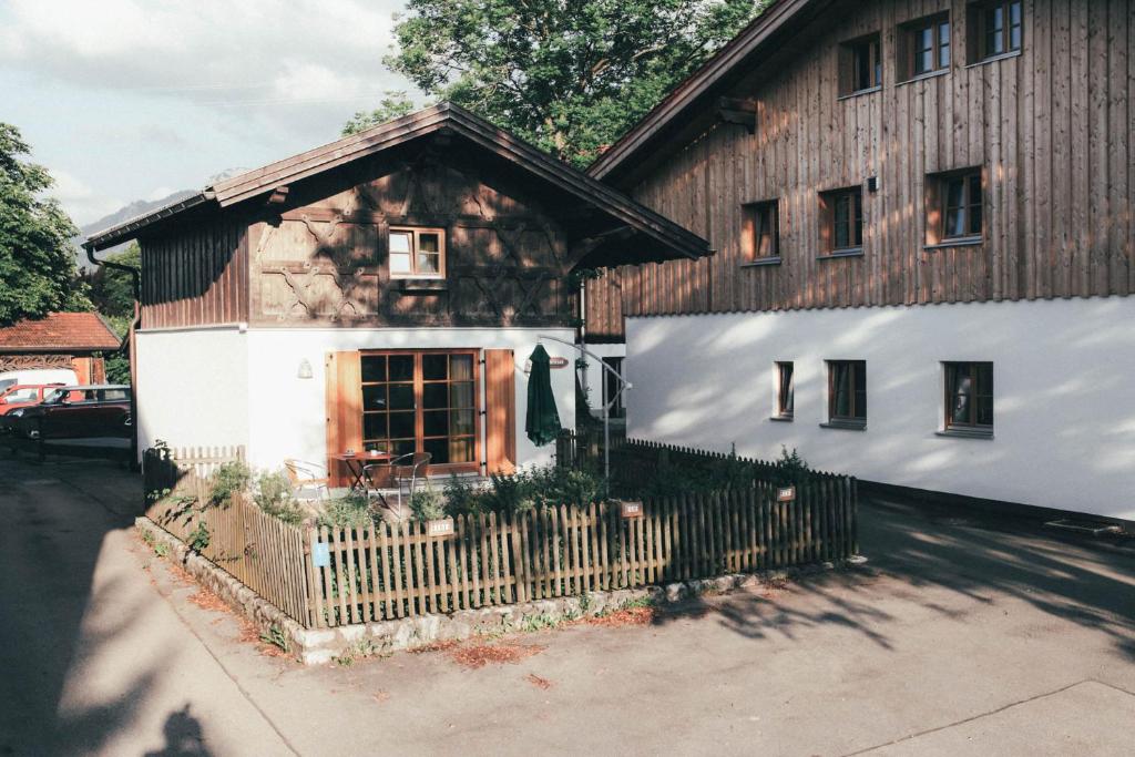 Luna Mia 1 Chalet - 1