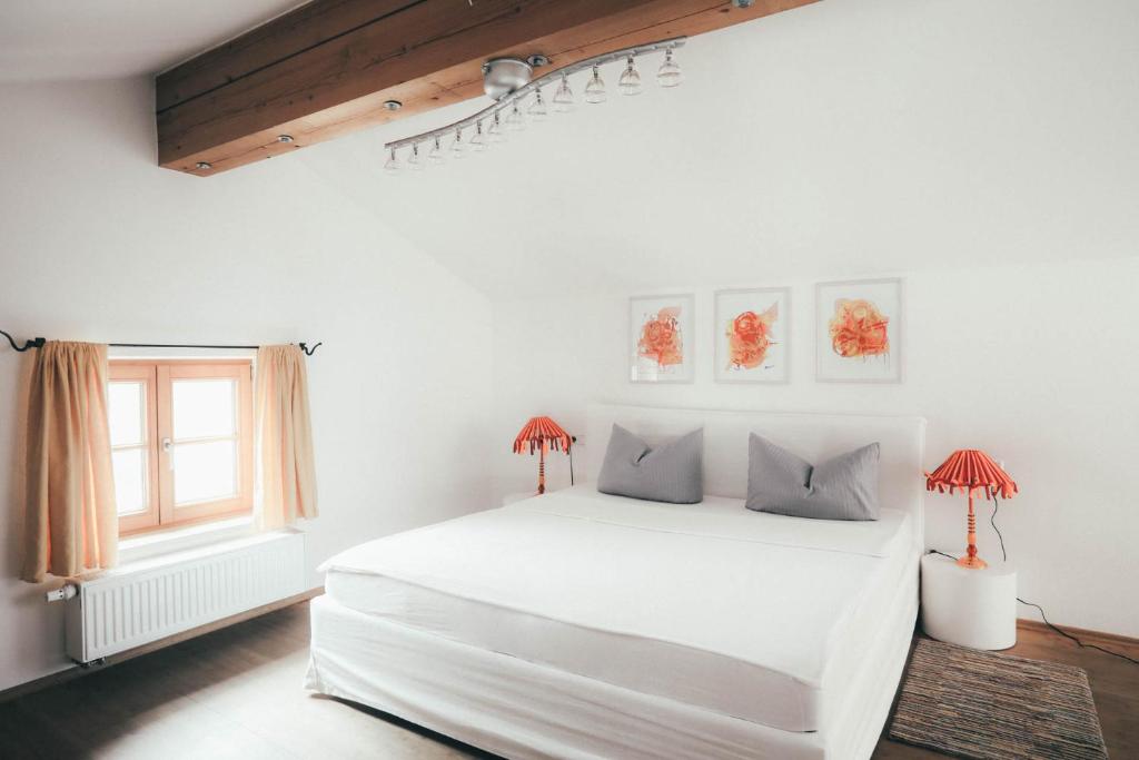 Luna Mia 1 Chalet - 2