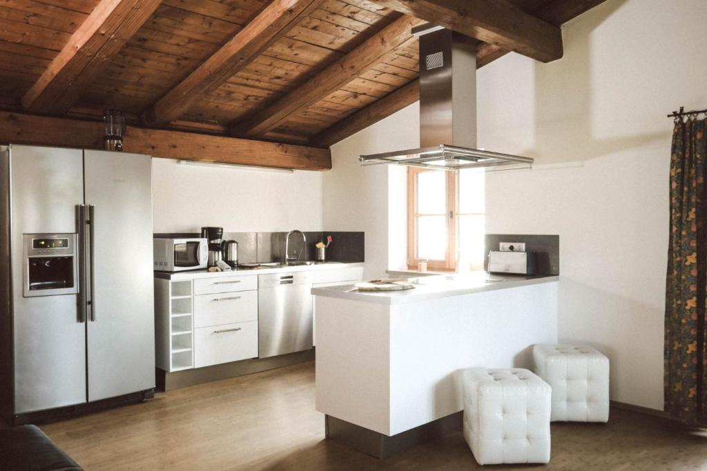 Luna Mia Apartment 4 - 5