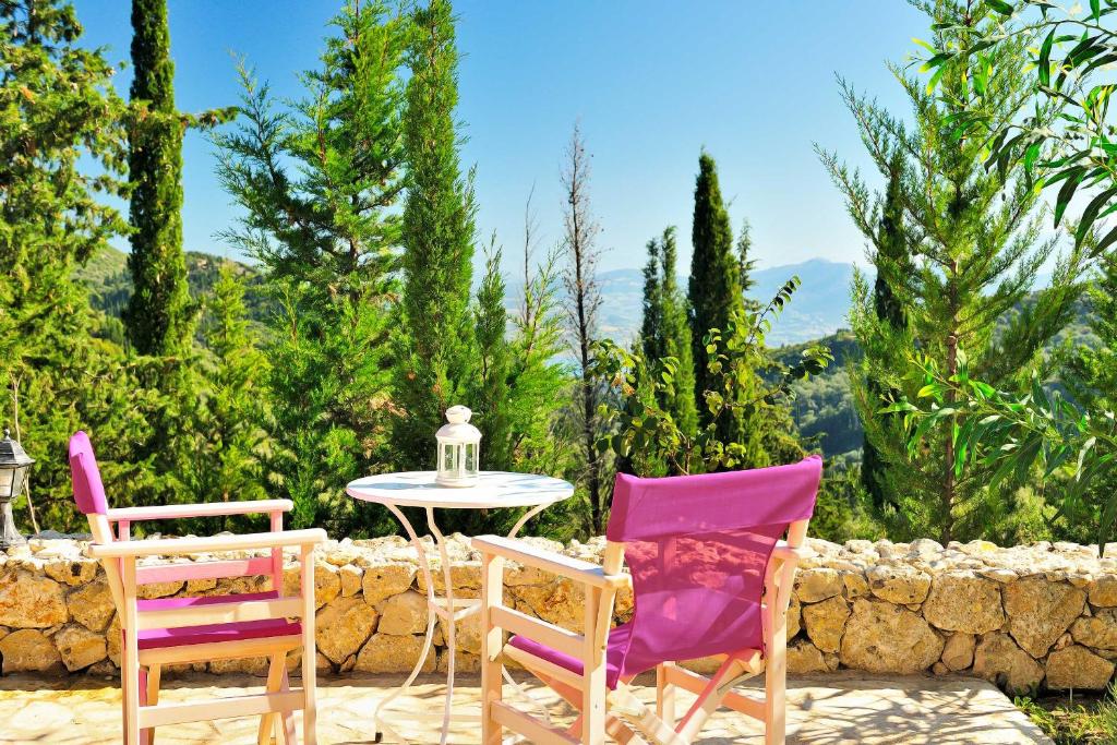 Mounty Island Villas photo