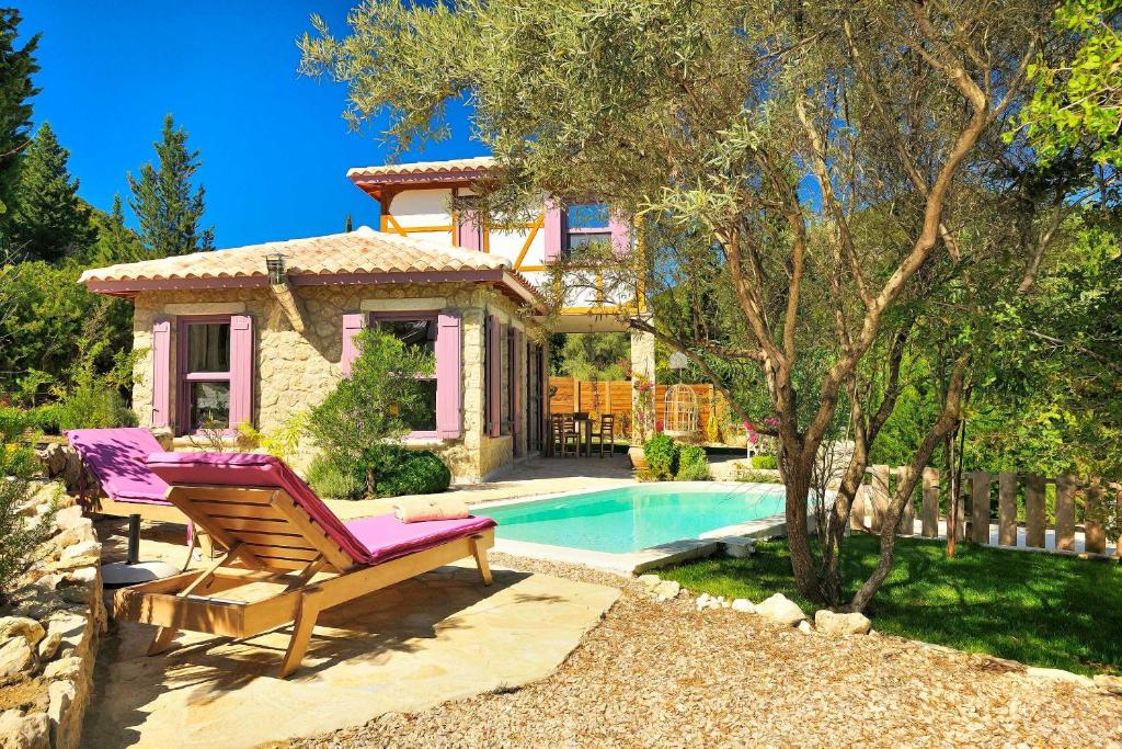 Mounty Island Villas photo