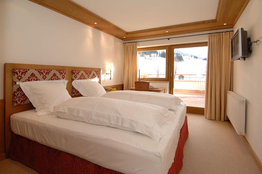 Chalet Panorama photo