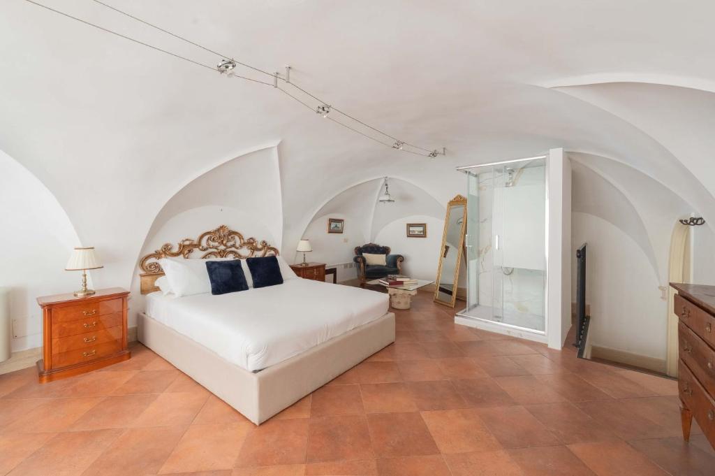 Beatrix Apartment in Trastevere by Nosdom Properties - 1