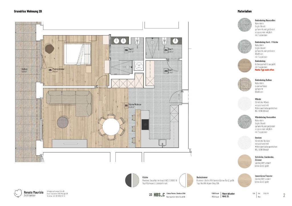Plavna Apartment - 2