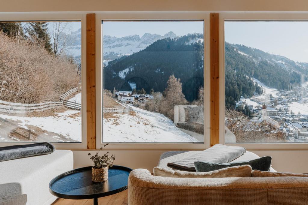 Hotel Berghaus Rosengarten - Culinary Hideaway - 3